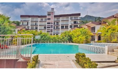 Maat Vende Apartamento Condominio-Villeta 73m2 $360Millones