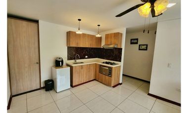 Maat Vende Apartamento Condominio-Villeta 73m2 $360Millones