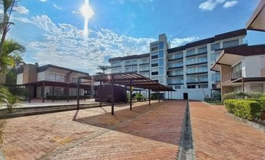 Maat Vende Apartamento Condominio-Villeta 73m2 $360Millones