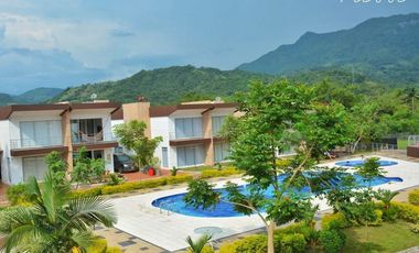 Maat Vende Apartamento Condominio-Villeta 73m2 $360Millones