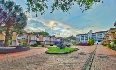 Maat Vende Apartamento Condominio-Villeta 73m2 $360Millones