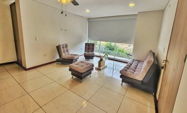 Maat Vende Apartamento Condominio-Villeta 73m2 $360Millones