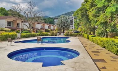 Maat Vende Apartamento Condominio-Villeta 73m2 $360Millones