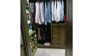 VENDO CASA SANTA BARBARA CAR 4 USAQUEN SANTA ANA