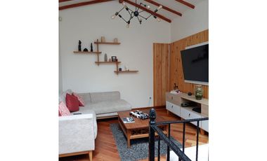 VENDO CASA SANTA BARBARA CAR 4 USAQUEN SANTA ANA