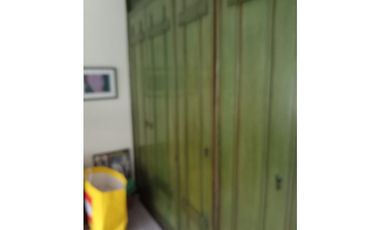 VENDO CASA SANTA BARBARA CAR 4 USAQUEN SANTA ANA