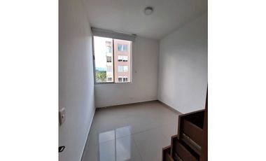 Arriendo Apartamento en Conjunto Cerrado Llano Alto 1 Villavicencio