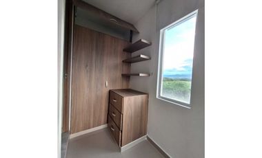 Arriendo Apartamento en Conjunto Cerrado Llano Alto 1 Villavicencio
