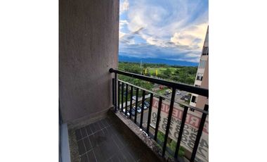 Arriendo Apartamento en Conjunto Cerrado Llano Alto 1 Villavicencio