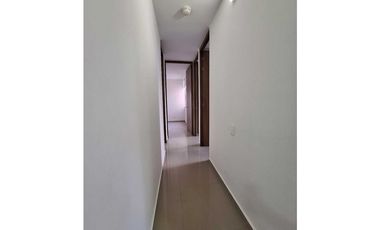 Arriendo Apartamento en Conjunto Cerrado Llano Alto 1 Villavicencio