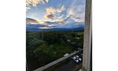 Arriendo Apartamento en Conjunto Cerrado Llano Alto 1 Villavicencio