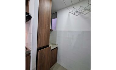 Arriendo Apartamento en Conjunto Cerrado Llano Alto 1 Villavicencio