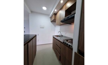 Arriendo Apartamento en Conjunto Cerrado Llano Alto 1 Villavicencio
