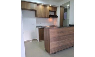 Arriendo Apartamento en Conjunto Cerrado Llano Alto 1 Villavicencio