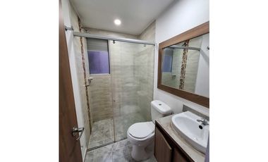 Arriendo Apartamento en Conjunto Cerrado Llano Alto 1 Villavicencio
