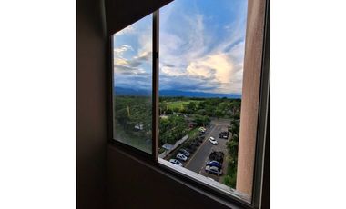 Arriendo Apartamento en Conjunto Cerrado Llano Alto 1 Villavicencio
