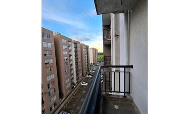 Arriendo Apartamento en Conjunto Cerrado Llano Alto 1 Villavicencio
