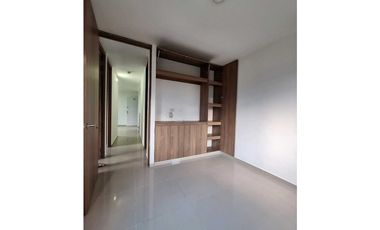 Arriendo Apartamento en Conjunto Cerrado Llano Alto 1 Villavicencio