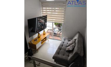 VENTA DE CASA  EN CAÑAVERAL CONJUNTO CERRADO FLORIDABLANCA COD:840