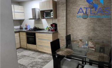 VENTA DE CASA  EN CAÑAVERAL CONJUNTO CERRADO FLORIDABLANCA COD:840