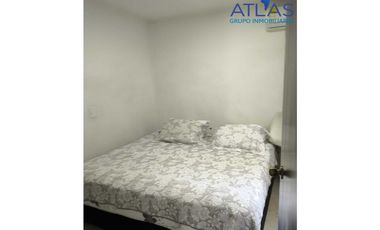 VENTA DE CASA  EN CAÑAVERAL CONJUNTO CERRADO FLORIDABLANCA COD:840