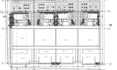 Casa Caracol (B) en Venta en el Centro Mérida