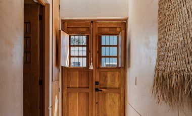 Casa Caracol (B) en Venta en el Centro Mérida