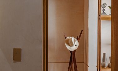 Casa Caracol (B) en Venta en el Centro Mérida