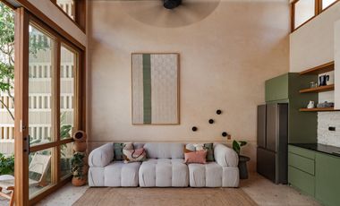 Casa Caracol (B) en Venta en el Centro Mérida