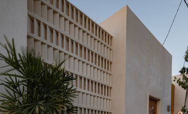 Casa Caracol (B) en Venta en el Centro Mérida