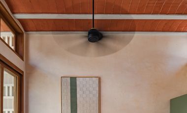 Casa Caracol (B) en Venta en el Centro Mérida