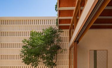 Casa Caracol (B) en Venta en el Centro Mérida