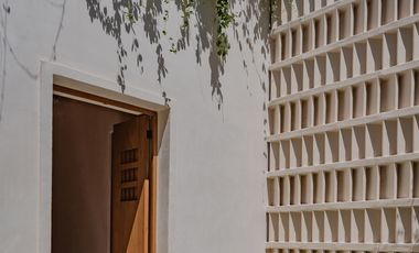 Casa Caracol (B) en Venta en el Centro Mérida