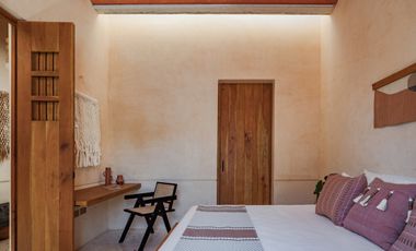 Casa Caracol (B) en Venta en el Centro Mérida