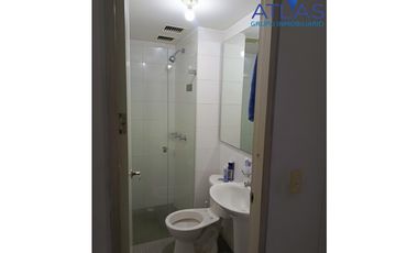VENTA DE APARTAESTUDIO EN SAN FRACISCO / BUCARAMANGA COD:842
