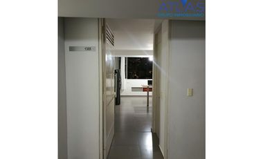 VENTA DE APARTAESTUDIO EN SAN FRACISCO / BUCARAMANGA COD:842