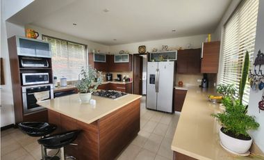 Casa en Arriendo Loma del Escobero Envigado
