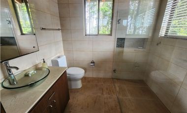 Casa en Arriendo Loma del Escobero Envigado