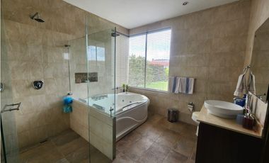 Casa en Arriendo Loma del Escobero Envigado