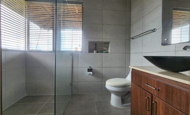 Casa en Arriendo Loma del Escobero Envigado