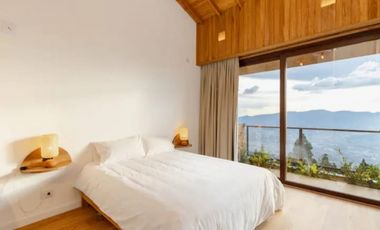 VENTA espectacular CASA en Las Palmas con jacuzzi y vista a la ciudad.