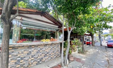 SE VENDE LOCAL COMERCIAL EN LA AVENIDA DE LOS ESTUDIANTES, SANTA MARTA