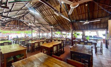 SE VENDE LOCAL COMERCIAL EN LA AVENIDA DE LOS ESTUDIANTES, SANTA MARTA