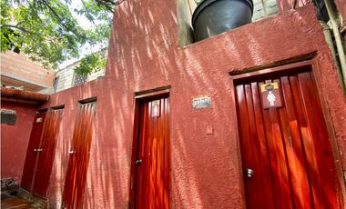 SE VENDE LOCAL COMERCIAL EN LA AVENIDA DE LOS ESTUDIANTES, SANTA MARTA