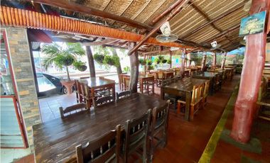 SE VENDE LOCAL COMERCIAL EN LA AVENIDA DE LOS ESTUDIANTES, SANTA MARTA