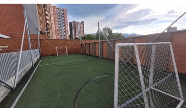 Venta De Apartamento La Doctora Sabaneta