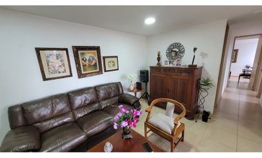 Venta De Apartamento La Doctora Sabaneta