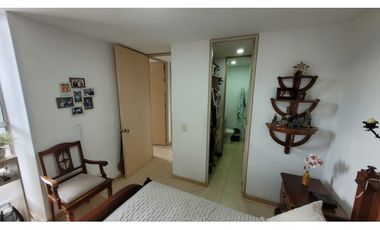 Venta De Apartamento La Doctora Sabaneta