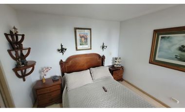 Venta De Apartamento La Doctora Sabaneta