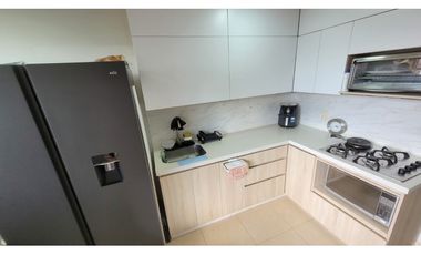 Venta De Apartamento La Doctora Sabaneta